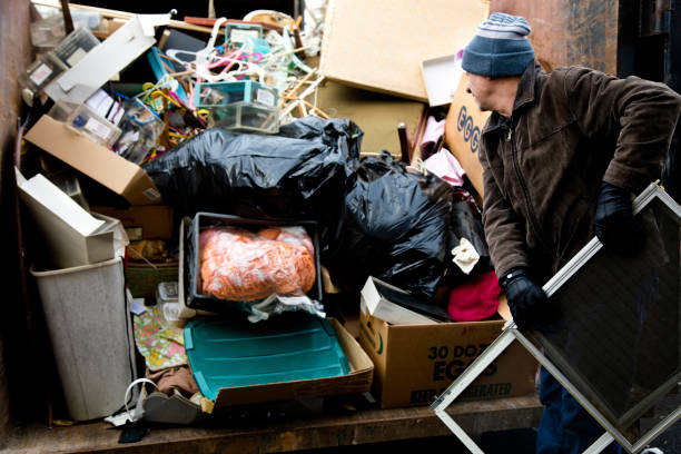 Best Yard Waste Removal  in Chesilhurst, NJ