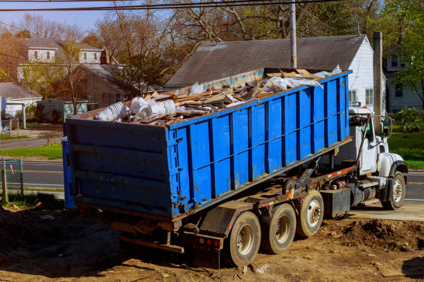 Best Attic Cleanout Services  in Chesilhurst, NJ