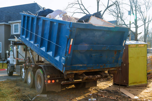 Best Commercial Junk Removal  in Chesilhurst, NJ