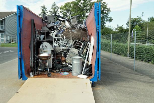 Best Construction Debris Removal  in Chesilhurst, NJ