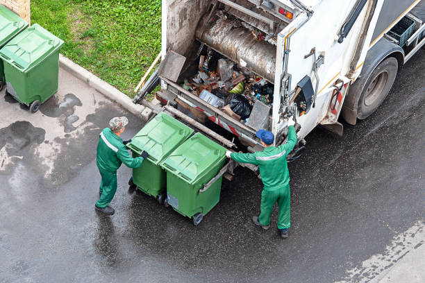 Best Office Junk Removal  in Chesilhurst, NJ