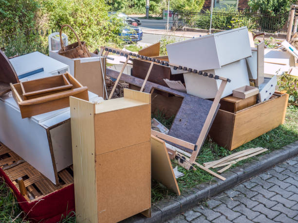 Best Same-Day Junk Removal  in Chesilhurst, NJ