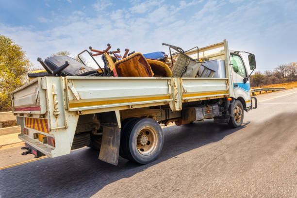 Best Professional Junk Removal  in Chesilhurst, NJ