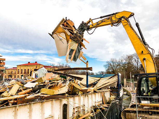 Best Junk Removal Near Me  in Chesilhurst, NJ